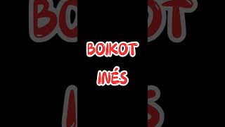 BOIKOT  INÉS [upl. by Barrett]