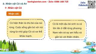 Giáo án powerpoint bài 81 Đất rừng Phương Nam  GA điện tử ngữ văn 10 chân trời sáng tạo [upl. by Parik62]