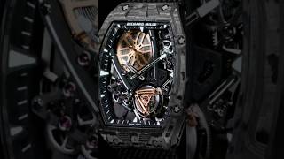 Richard Mille Manual Winding Flying Tourbillon Rafael Nadal RM 2705  2024 New Releases [upl. by Penelopa686]