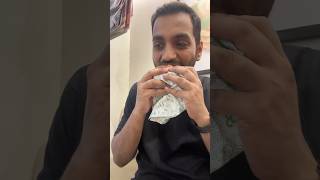 Chaayos Food Review worth it  chaayos foodshorts coupleshorts ytshort [upl. by Ahseenyt]