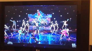 Americas Got Talent AcroArmy Judgement week performance [upl. by Onnem32]