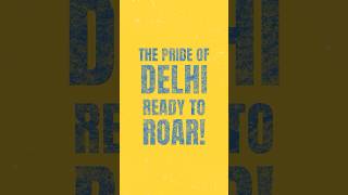 The Delhi SG Pipers are locked loaded and ready to own the Hockey India League [upl. by Terrene847]