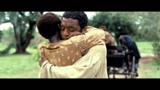 12 YEARS A SLAVE  Nominated for 9 Academy Awards [upl. by Douglas]