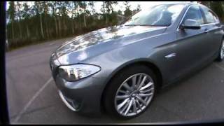 Test drive 2011 BMW Z4 sDrive35is amp 535i F10 [upl. by Leiba821]