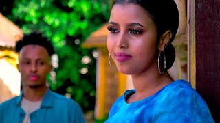 NAJMA NASHAAD FT SAALAX SANAAG JAWI OFFICAL MUSIC 2023 [upl. by Aloek]