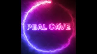 Ark How To Mesh The Center Pearl Cave [upl. by Alenairam]