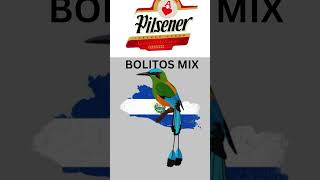 BOLITOS MIX elsalvador mixes losmixesmasrecientes mixesvariados music youtubeshorts [upl. by Atena]