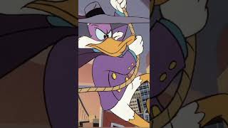 Darkwing Duck [upl. by Ttirb]