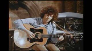 Tim Buckley  Song to the Siren [upl. by Aramas]