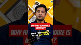 Why HRMS software Ft Raj Mehta tankhwapatra1530 l Radical TechArt l Radical Talks [upl. by Ilime]