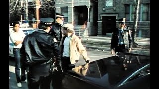 1982 Chicago Police TV Special around Logan Square Edgewater Little Village and Chatham [upl. by Nnairak]