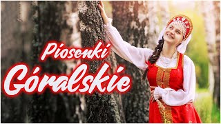 Góralskie Piosenki  Góralskie Baciary Biesiadne Składanka  Góralskie śpiewanie [upl. by Ahseiyk1]