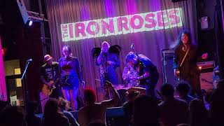 The Iron Roses  Screaming For A Change Metro Baltimore Baltimore Maryland November 10th 2024 [upl. by Tram568]