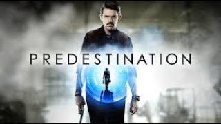 Predestination Full Movie Facts And Review  Hollywood Movie  Full Explaination  Sarah Snook [upl. by Marika80]