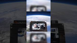 How to Take a Selfie From Space [upl. by Caravette]