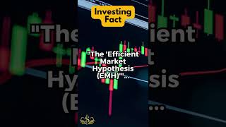 The Efficient Market Hypothesis EMH [upl. by Ahsienahs]