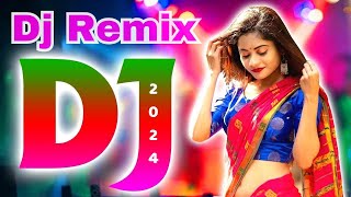 New Hindi Dj song 2024 💖 song 2024  ❤️‍ JBL Dj Remix Old Hindi Mix 2024 💞HINDI REMIX SONG [upl. by Thirion]