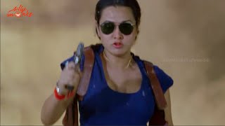 Bullet Rani Theatrical Trailer  Nisha Kothari  Silly Monks [upl. by Cerf]