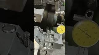 HPEDM precision system 3r wire edm vice HER06771 system3r wireedm vice precisiontoolvise [upl. by Idrahs124]