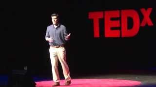 How to love and be loved  Billy Ward  TEDxFoggyBottom [upl. by Grath]