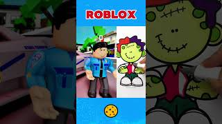 DEZE POLITIEMAN WILDE MIJ ZONDER REDEN ARRESTEREN 😱 roblox [upl. by Aneelas]