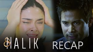 Halik Recap The consequences of the betrayal [upl. by Daas141]