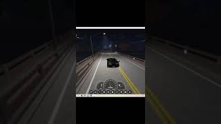 Me using my police Corvette in emergency response Liberty County roblox bankcrime [upl. by Nylrahs]