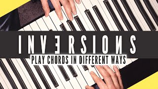 Chord Inversions Made Simple [upl. by Sebastiano]