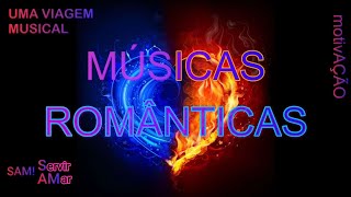 MÚSICAS ROMÂNTICAS INTERNACIONAIS ANOS 80 E 90 📀 ÉPOCA DE OURO INESQUECÍVEIS SUCESSOS PARA SEMPRE [upl. by Jordanna]