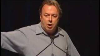 The True Core Of The Jesus Myth  Christopher Hitchens  FreedomFest 1 [upl. by Yentiw]