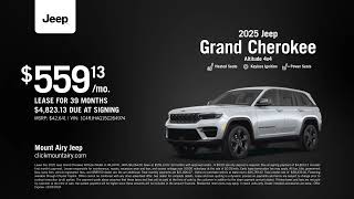 Jeep Grand Cherokee 11192024 4572165 [upl. by Jenness]