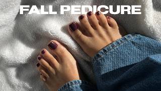 PEDICURE AT HOME  Callus Removal DIY Sugar Scrub amp Salon Tips [upl. by Edrahc]