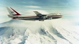 The Incredible Story of the 747 [upl. by Tibbs]