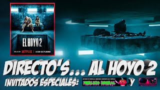 Directo´s al Hoyo 2 [upl. by Brandy]