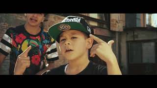 TOSER ONE  LOS QUE MENOS ESPERE🔥💿 VIDEO OFICIAL VOL3 [upl. by Lertnek]