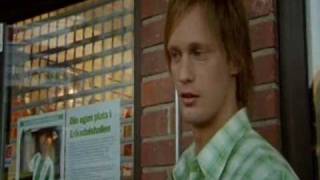 quotCuppenquot  Alexander Skarsgard best scenes [upl. by Ahsinert234]