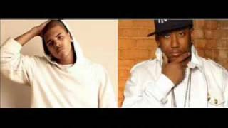 Maino ft Chris Brown  Dont Be Scared Lyrics In Description [upl. by Benni902]