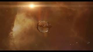 EVEonline Outgrowth Rogue Drone Hive  Rogue Drones Complex 510 DED complex Stratios [upl. by Manlove]