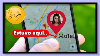 COMO LOCALIZAR UN CELULAR POR INTERNET [upl. by Howlend]