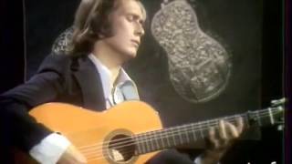 Paco de Lucia  Tarantas [upl. by Notniuqal]