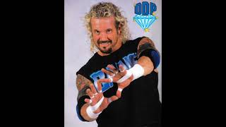 Diamond Dallas Page DDP WWE Network Dubbed Theme Diamonds [upl. by Artimas]