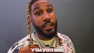 Jarrett Hurd Exposes why Shakur Stevenson amp Lomanchenko cant Take Gervonta Davis Power [upl. by Grethel585]