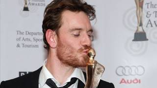 The IFTAs  Winners in Pictures [upl. by Koal]