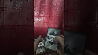 unboxing de caja número 35 de fortnite [upl. by Burhans]