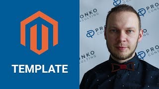 Add Template to Layout in Magento 2 [upl. by Latimore507]