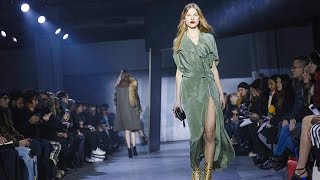 31 Phillip Lim  Fall Winter 20152016 Full Fashion Show  Exclusive [upl. by Yemar]