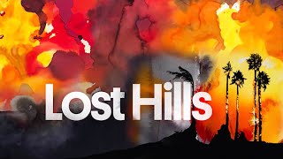 Lost Hills  A New True Crime Podcast Trailer [upl. by Saturday275]