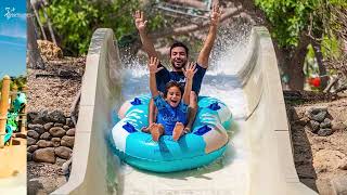 Wild Wadi Waterpark Dubai [upl. by Swirsky]