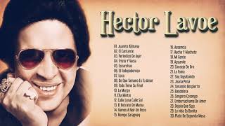 Lo Mejor HectorLavoe  Mix 30 Mejores Éxitos De Héctor L H Lavoe Mix Salsa Romantica [upl. by Eahsat]