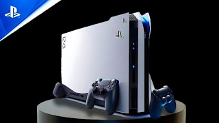 PS6 Official Release Date and Specs leaks  Playstation 6 Trailer [upl. by Klusek]